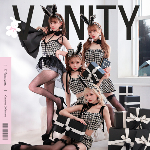 キャバドレス・コスプレ通販ならvanityME.(バニティーミー)【公式サイト】