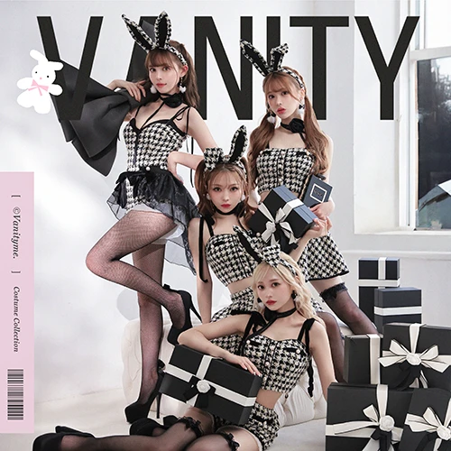 キャバクラドレス・コスプレ通販ならvanityME.(バニティーミー