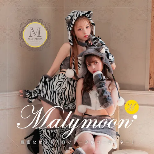 6点セット】Malymoon マリーンムーン レースブラックメイド服 ml5346 | コスプレ・キャバドレス公式通販 | vanityME.