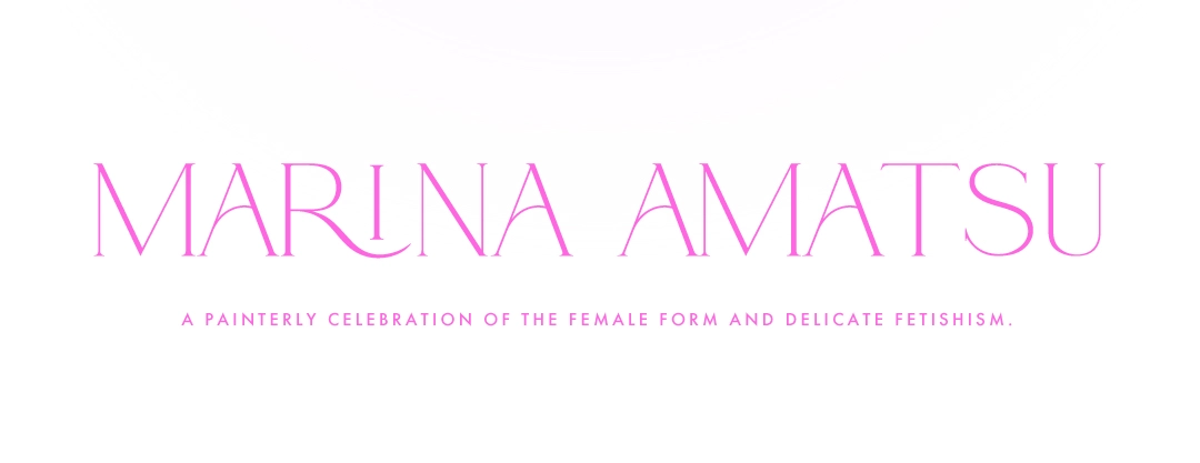 『2.5次元』グラビアアイドル あまつまりなコレクション 