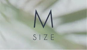 Mサイズ
