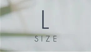 Lサイズ