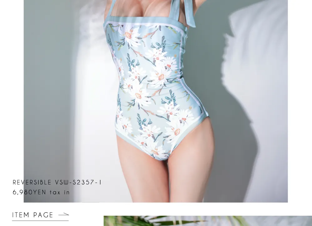 vanityME.おすすめ水着2023