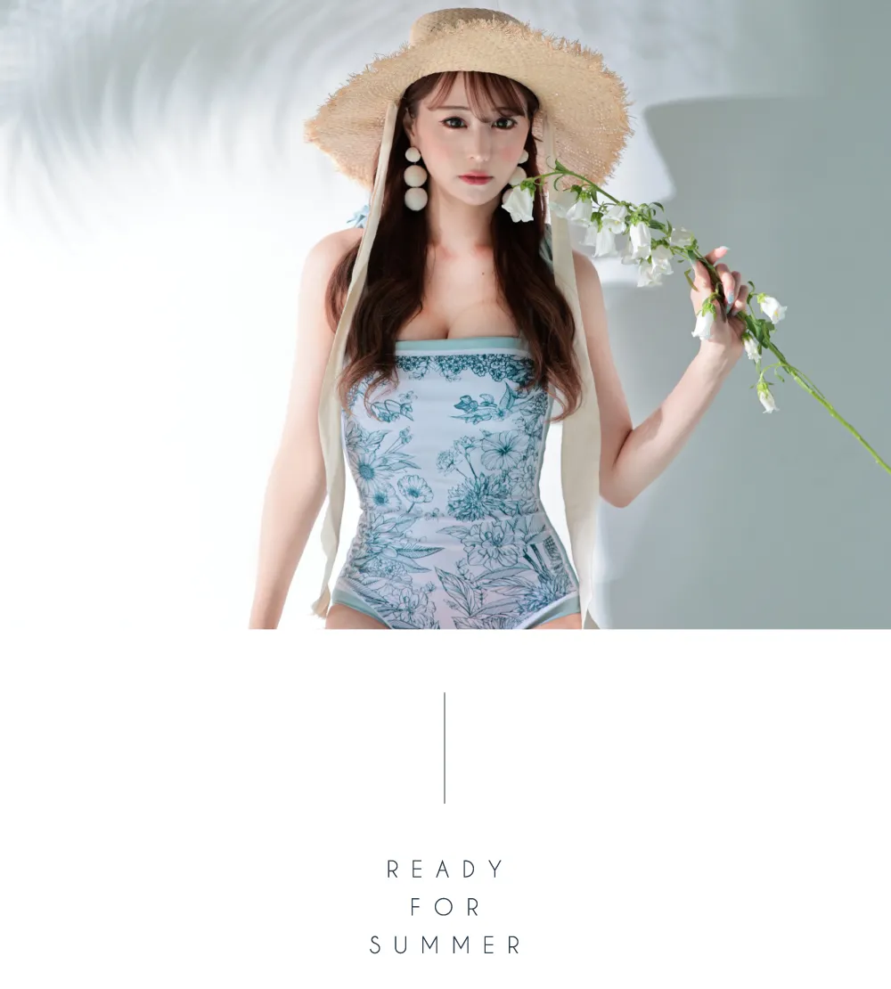 vanityME.おすすめ水着2023