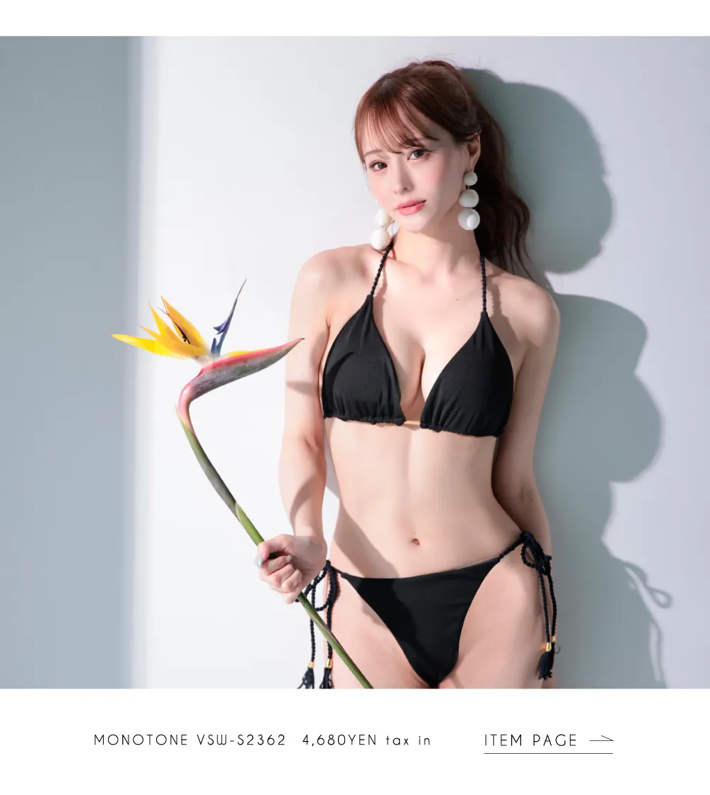 vanityME.おすすめ水着2023