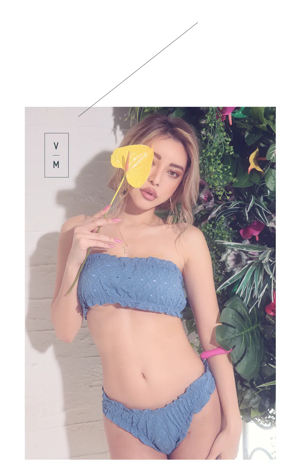 vanityME.おすすめ水着2023