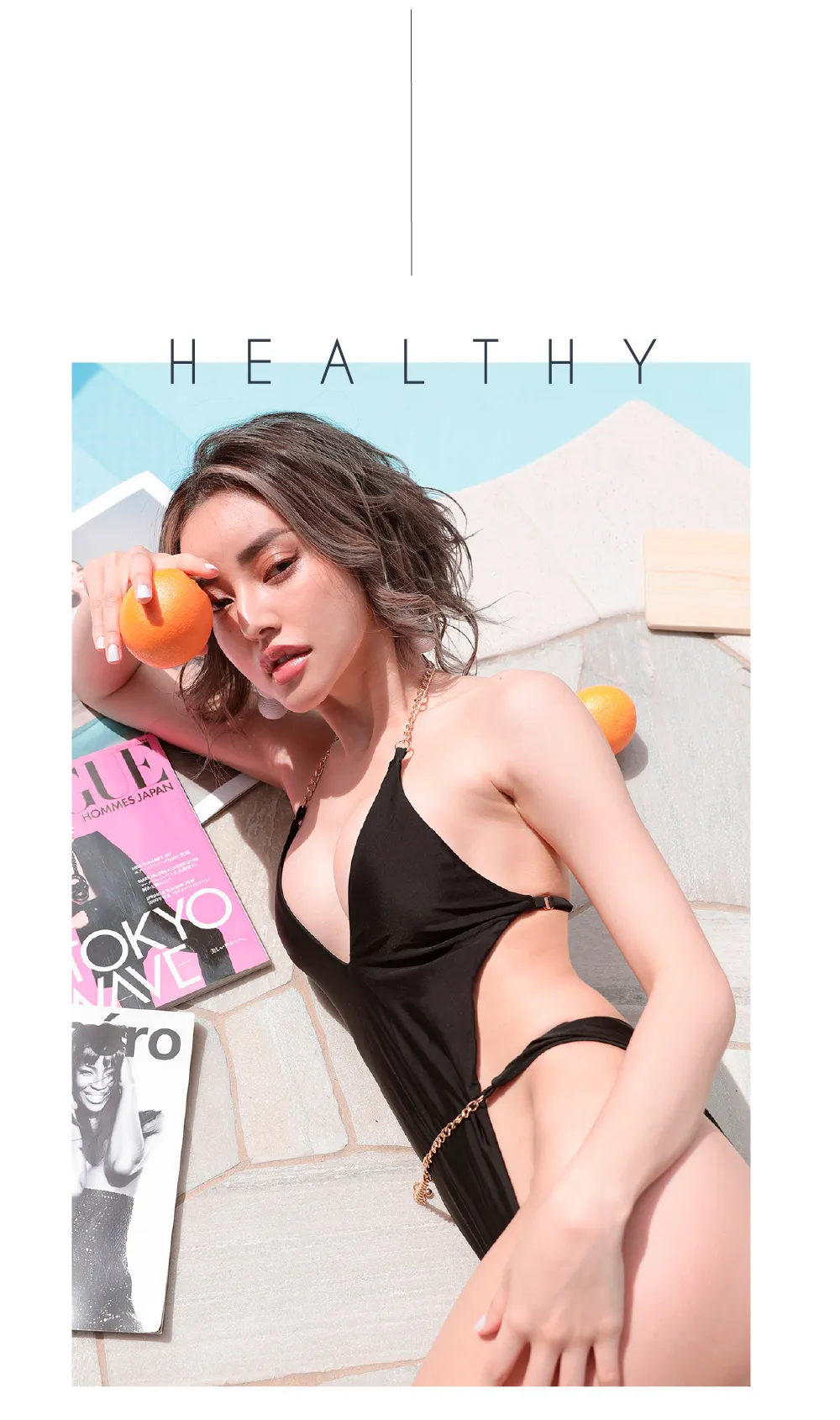 vanityME.おすすめ水着2023