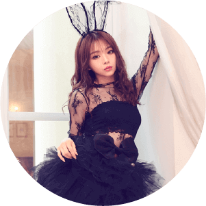 BUNNY