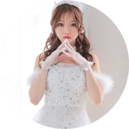 3点セット】THE IDOL BUNNY アイドル バニー オフショル