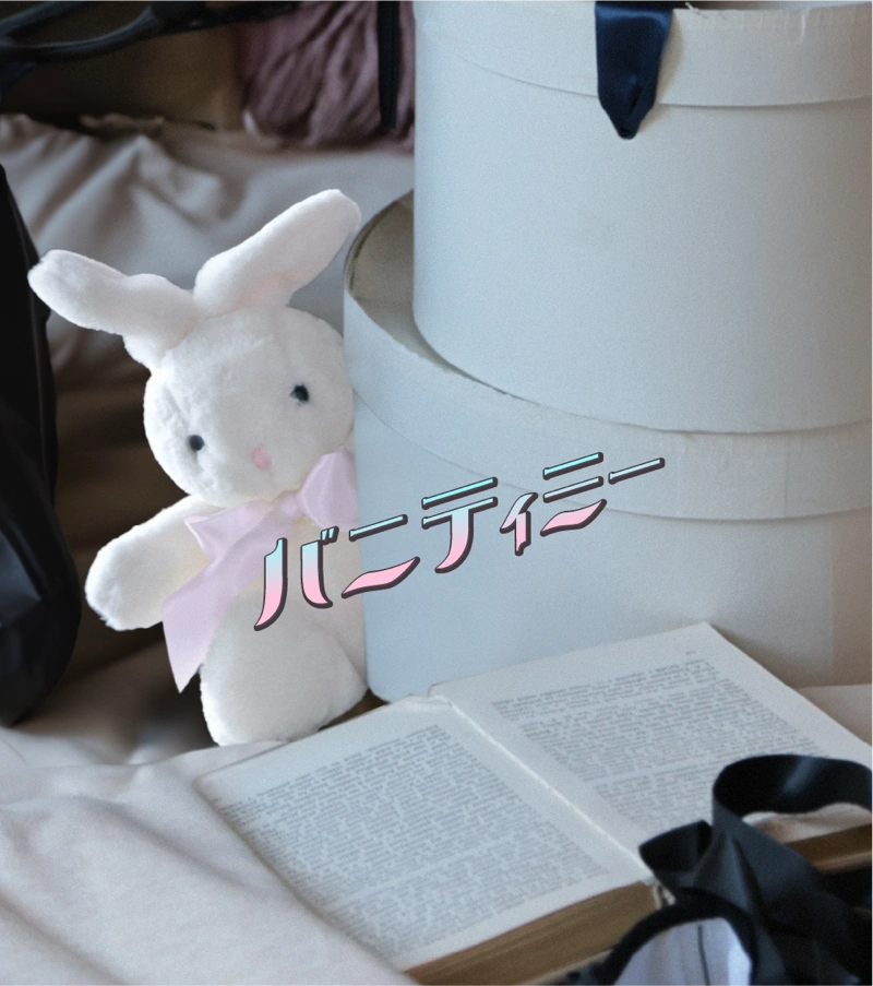 vanityME.コスプレ