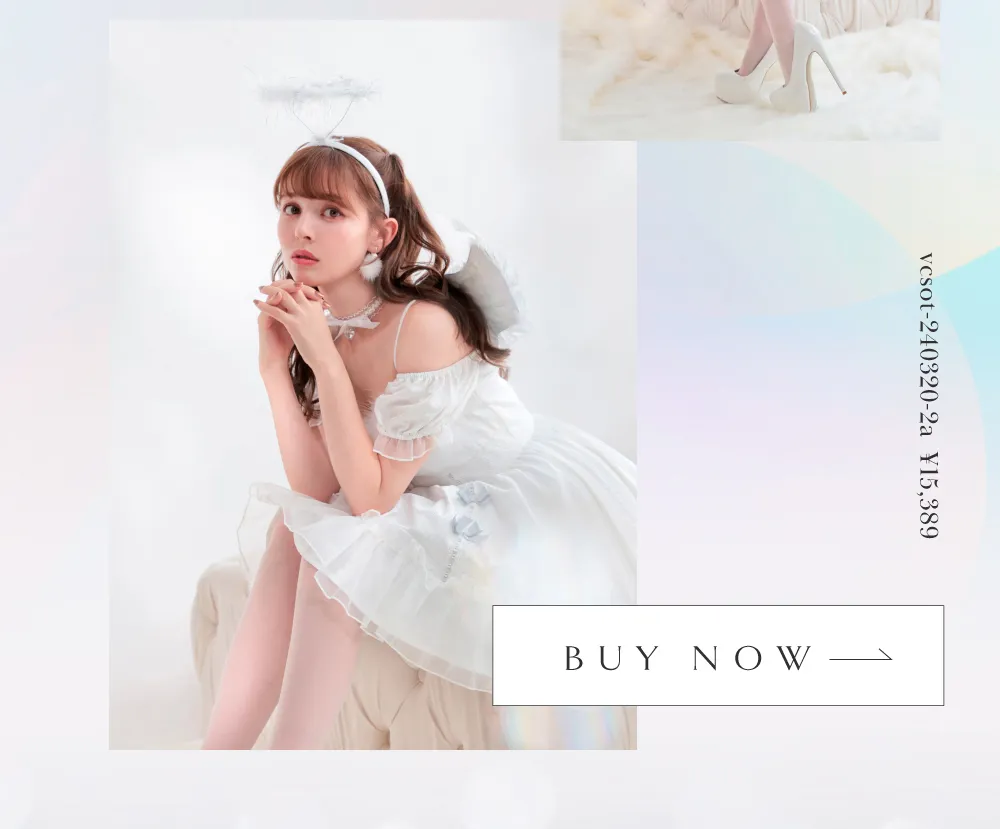 J CORE Angel White PUSH LP