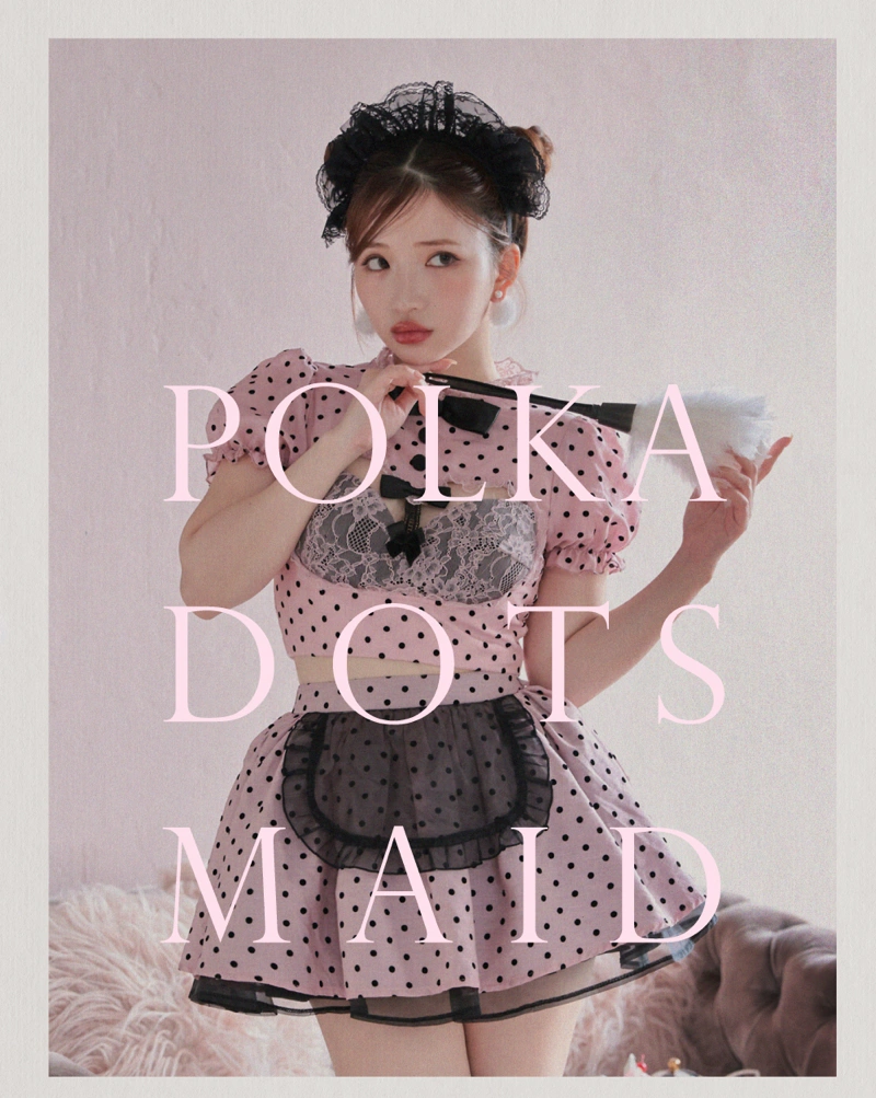 コスプレ　バニティミー 南りほちゃん　LOOKBOOK　特集