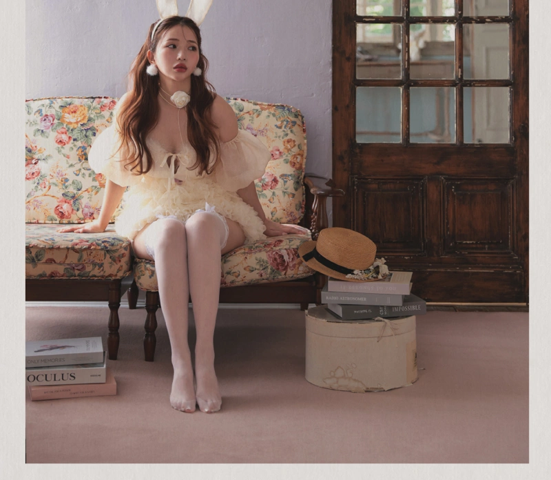 コスプレ　バニティミー 南りほちゃん　LOOKBOOK　特集