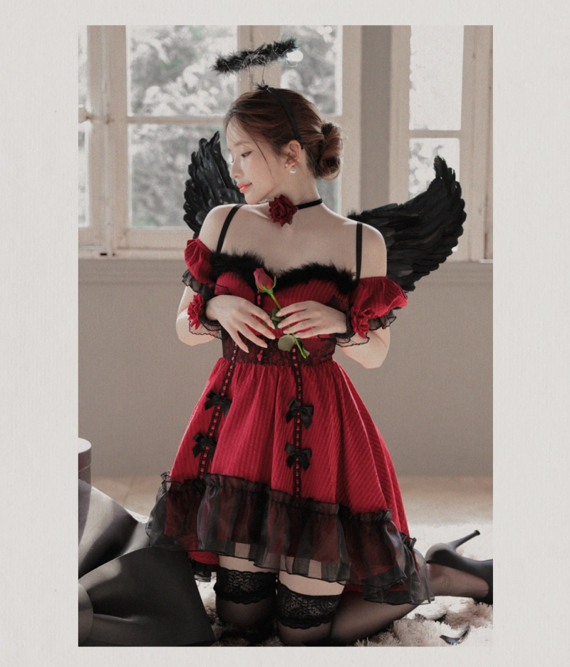 コスプレ　バニティミー 南りほちゃん　LOOKBOOK　特集