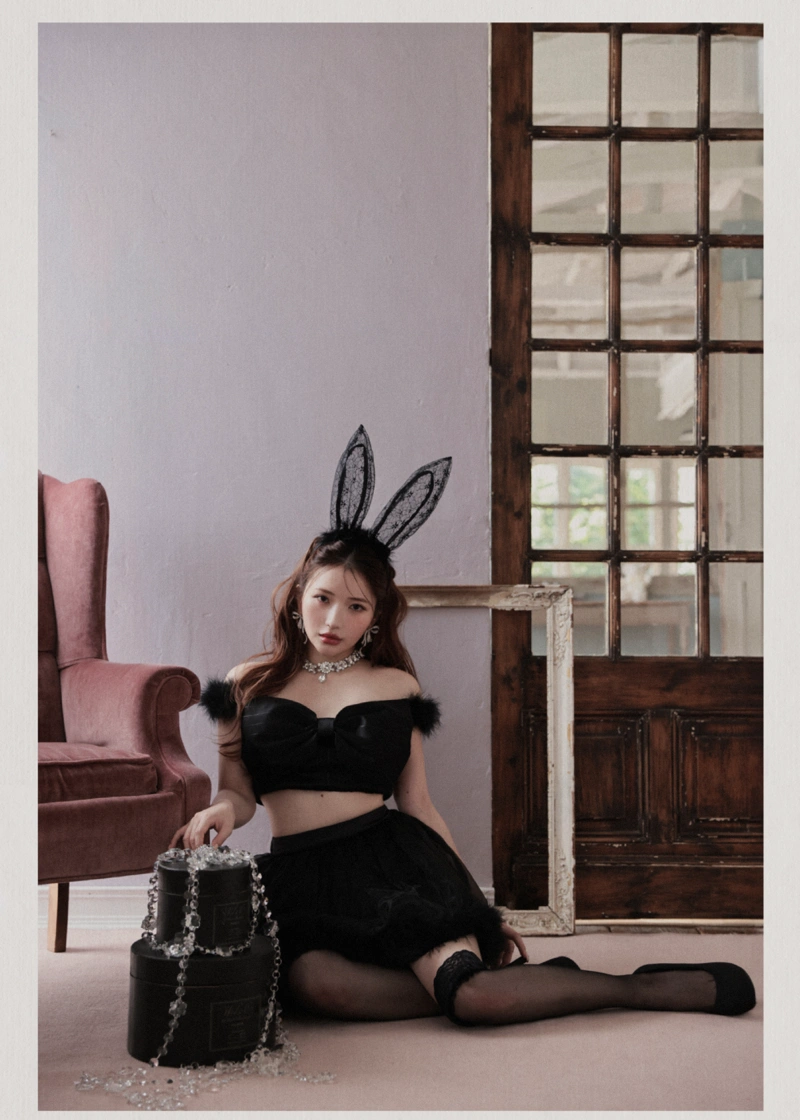 コスプレ　バニティミー 南りほちゃん　LOOKBOOK　特集