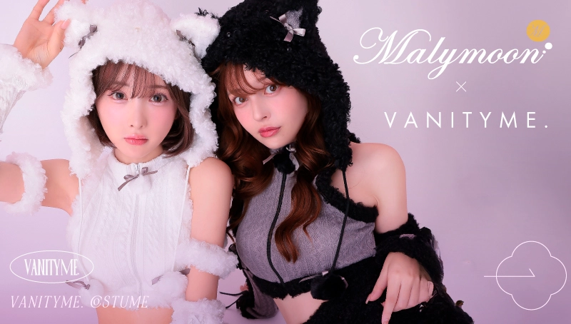 マリームーン　コスプレ　