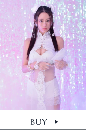 コスプレ　バニティミー ジュエリーコア チャイナ　特集