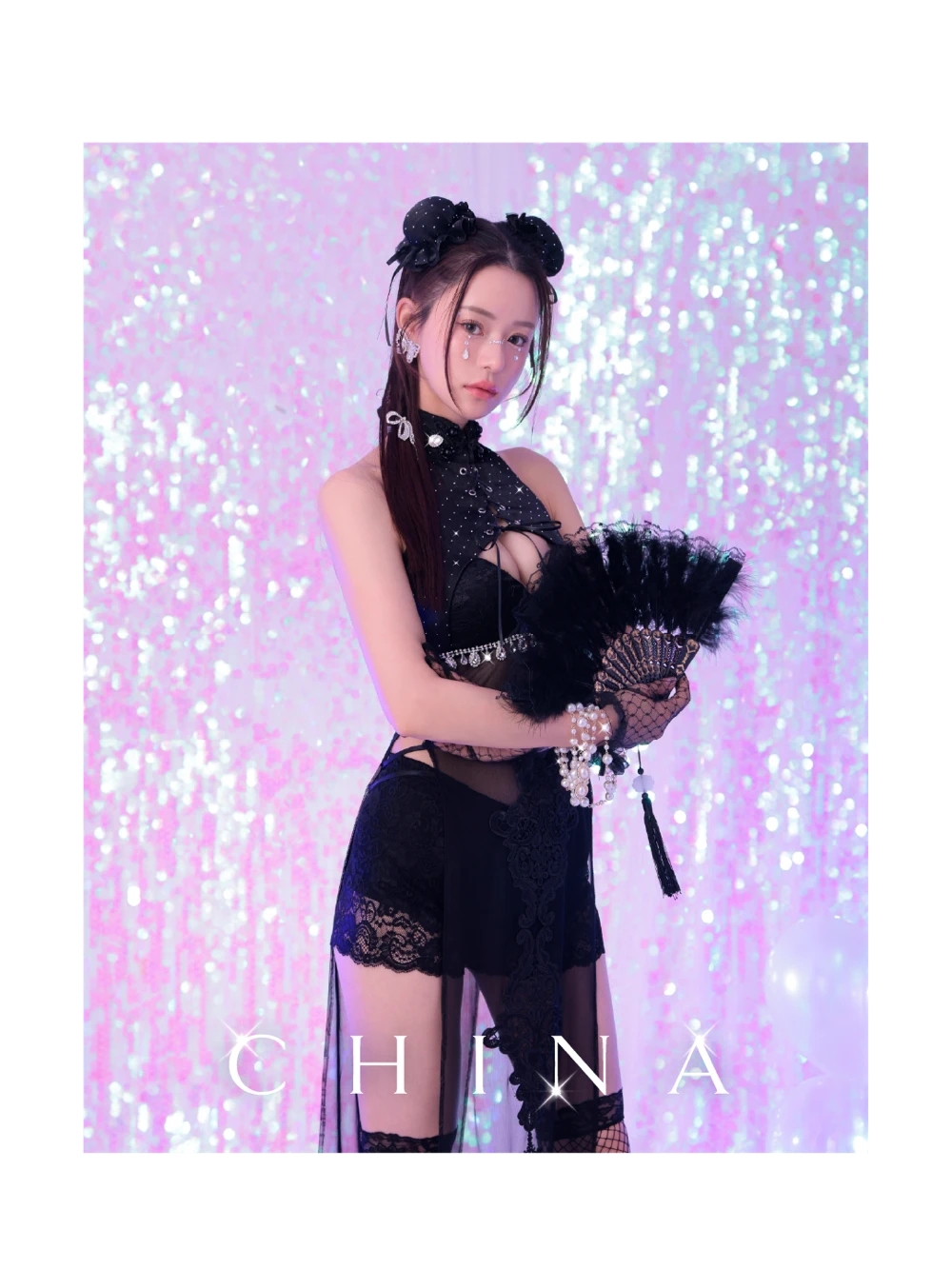 コスプレ　バニティミー ジュエリーコア チャイナ　特集