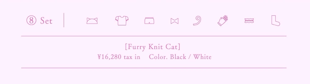 コスプレ　バニティミー マリームーンコラボ　特集