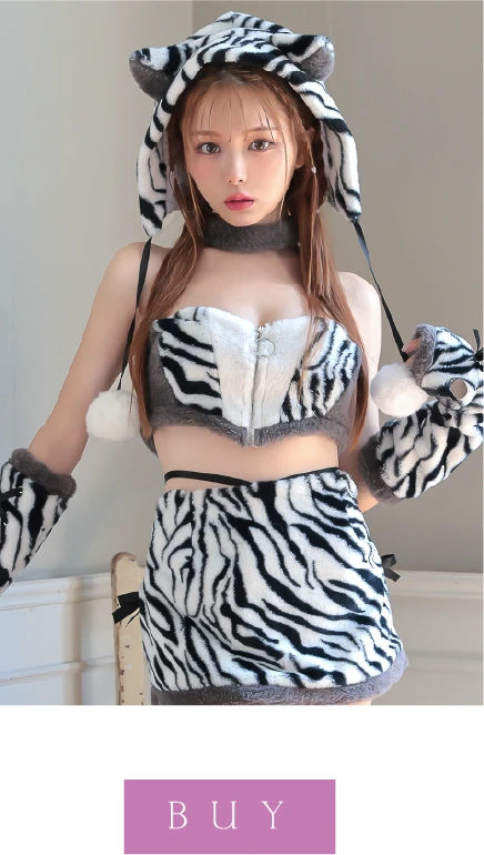 コスプレ　バニティミー マリームーンコラボ　特集