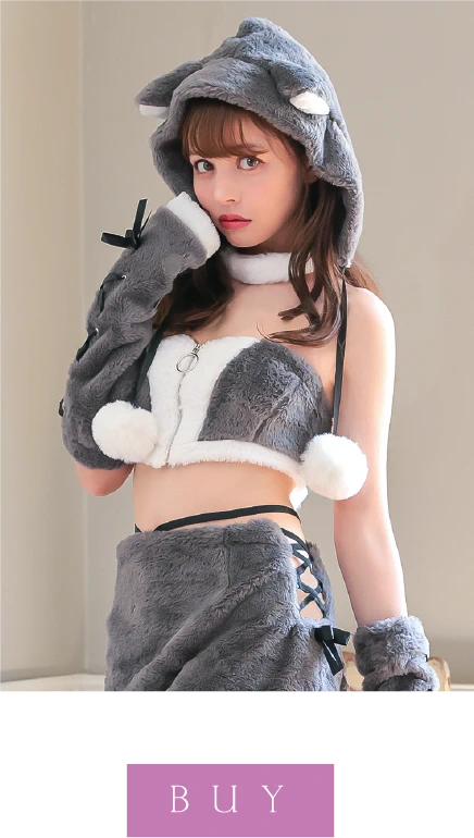 コスプレ　バニティミー マリームーンコラボ　特集