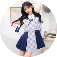 制服