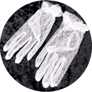 コスプレアイテム グローブ