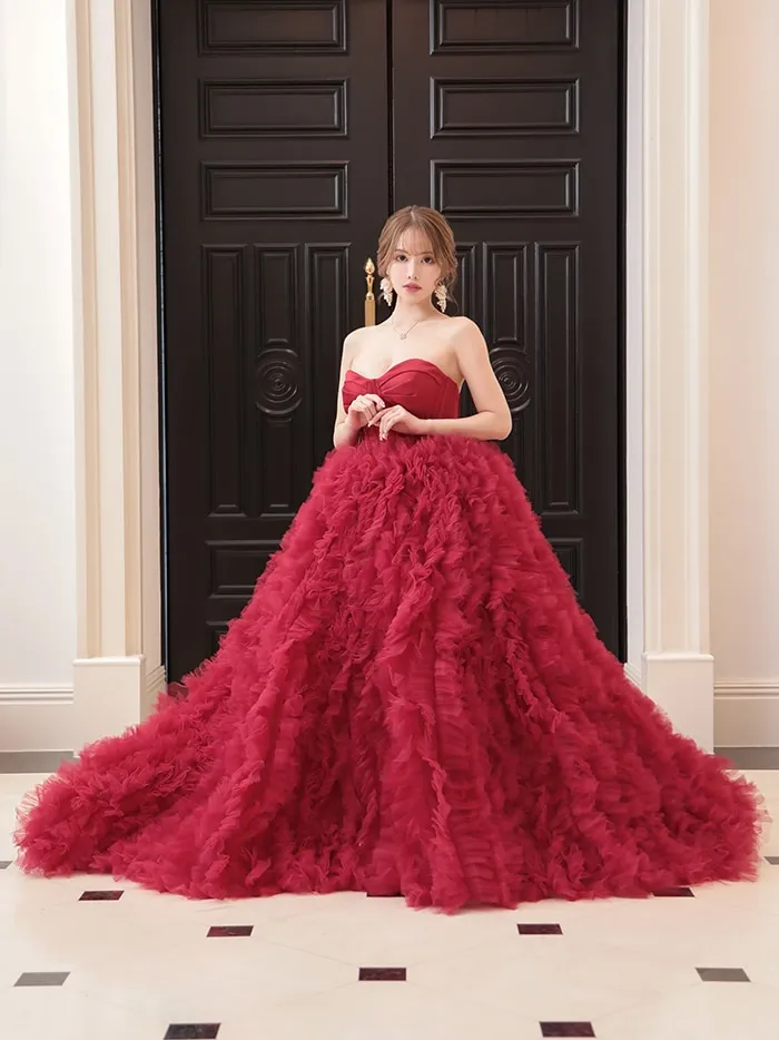 vanityME.couture バニティミークチュール バースデードレス vanityME.couture. バニティミークチュール バースデードレス