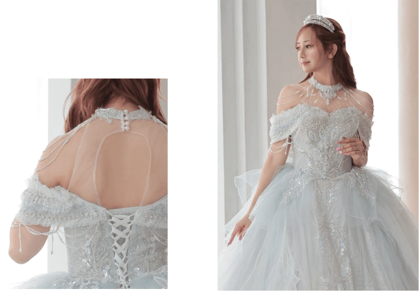 新品未使用 キャバドレス ウェンディングドレス ホワイト バニティミィ 新品未使用 キャバドレス ウェンディングドレス ホワイト