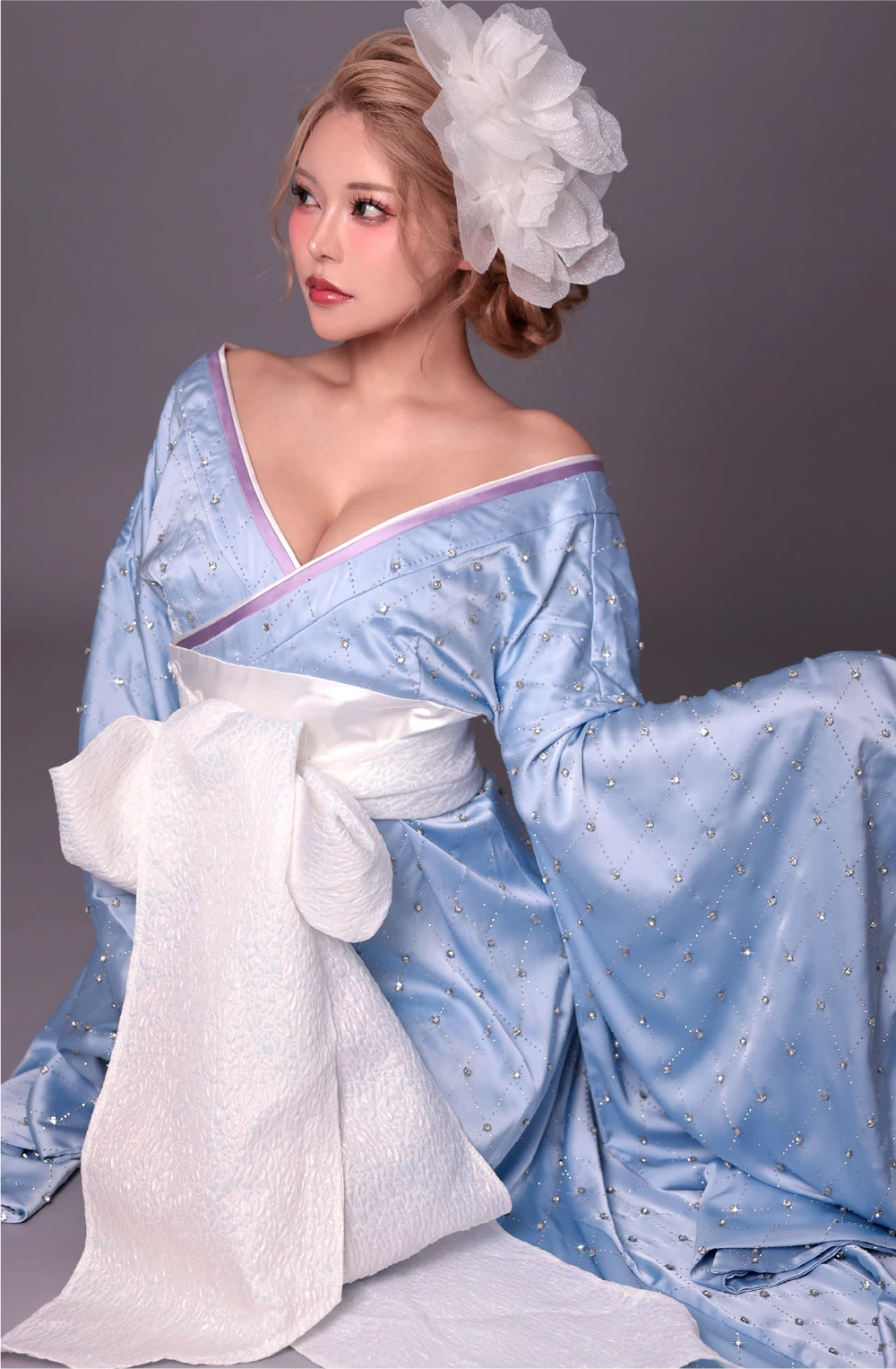 ジュエリーコア　花魁