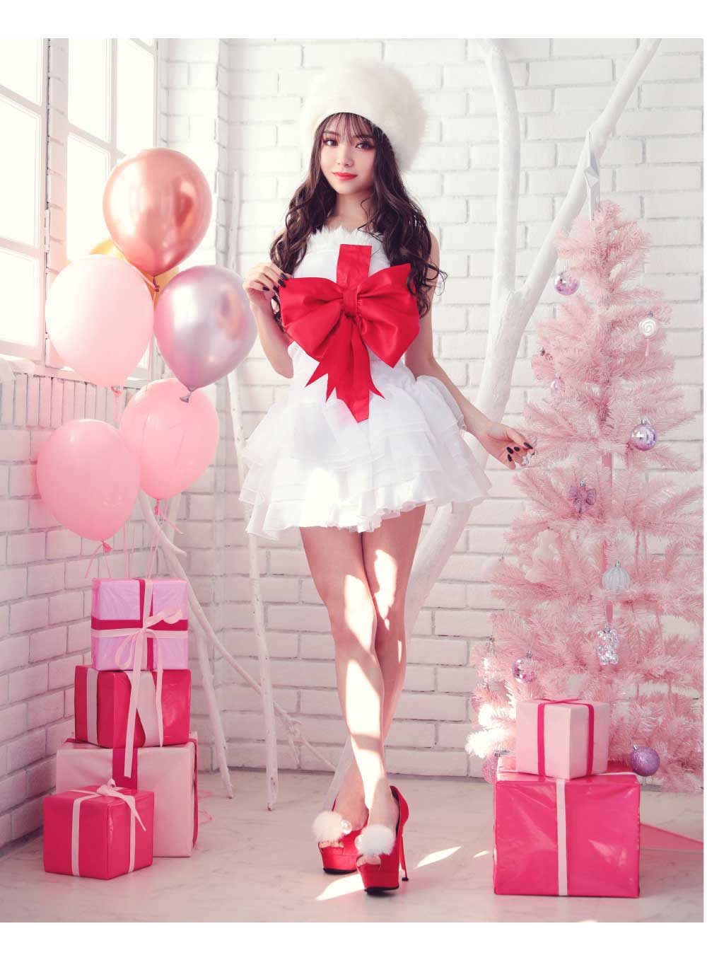 ✧*｡🎄𝐌𝐞𝐫𝐫𝐲𝐂𝐡𝐫𝐢𝐬𝐭𝐦𝐚𝐬🎄✧*｡ . . . #クリスマス