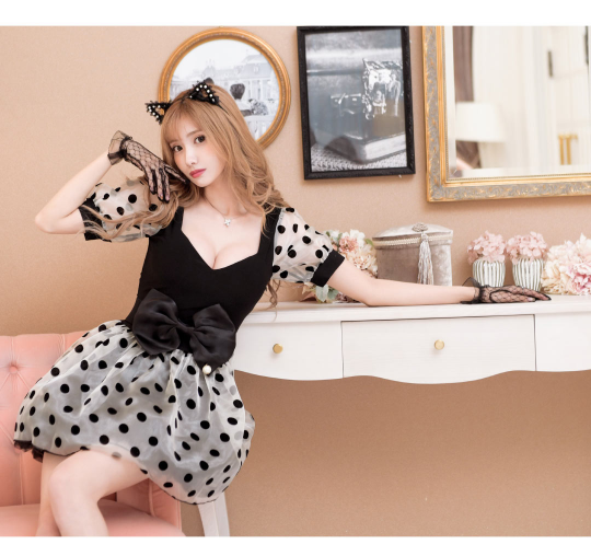 ヴィニティミィ　コスプレ