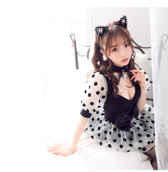 ヴィニティミィ　コスプレ