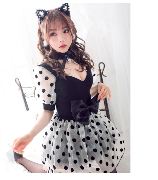 ヴィニティミィ　コスプレ