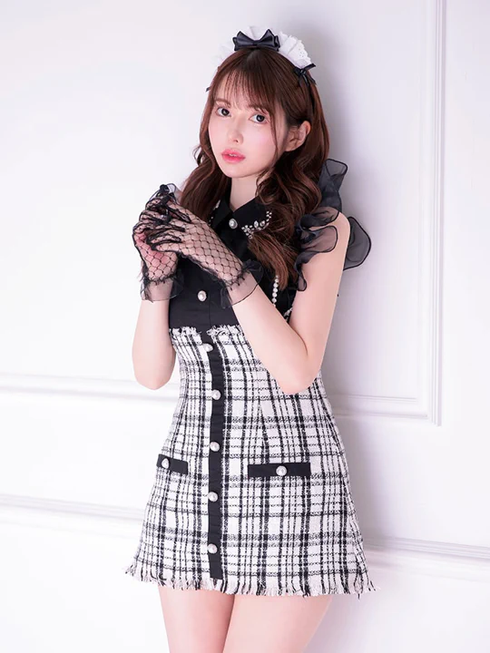 ヴィニティミィ　コスプレ