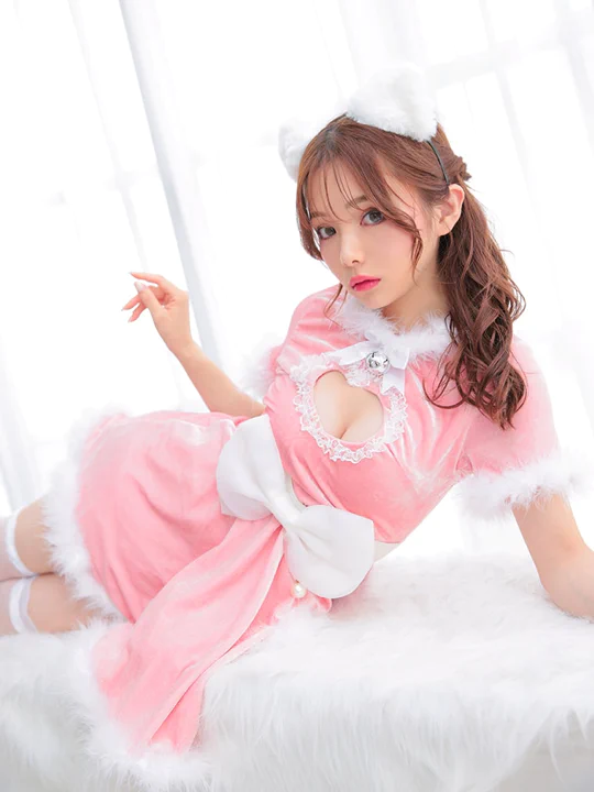 ヴィニティミィ　コスプレ