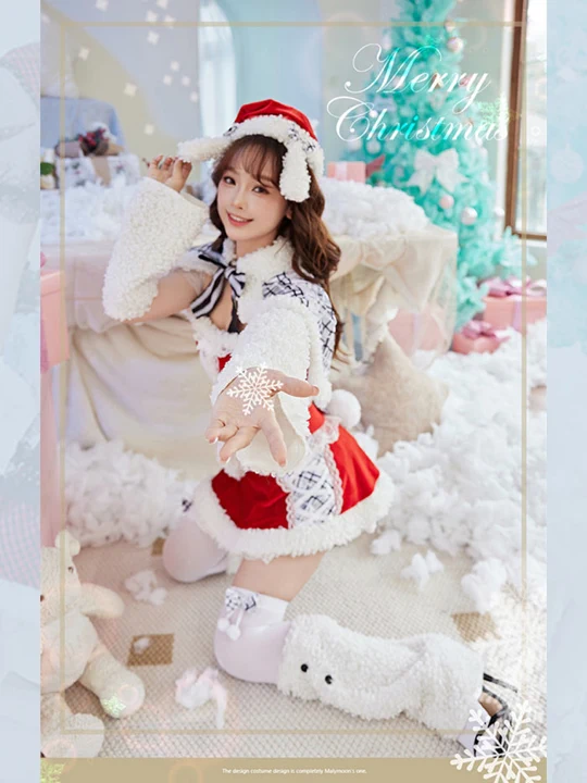 ヴィニティミィ マリームーン サンタコス