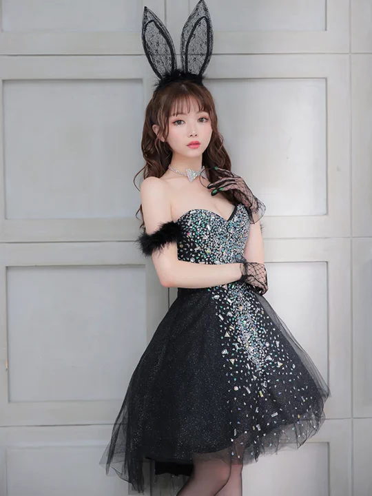 ヴィニティミィ　コスプレ