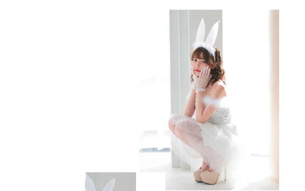 ヴィニティミィ　コスプレ