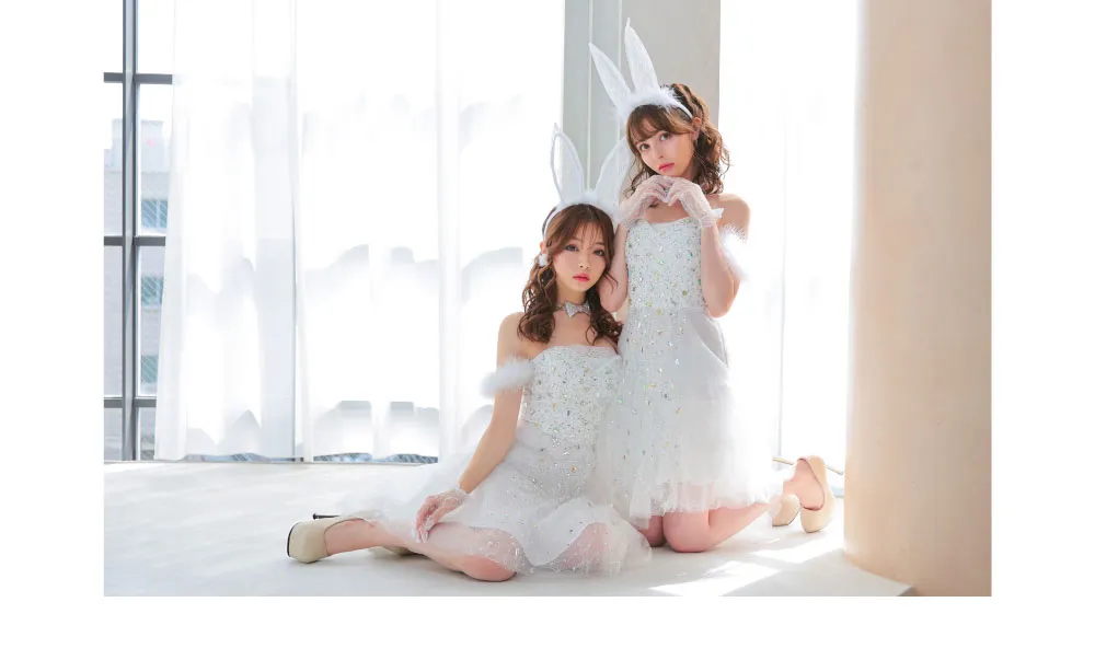 ヴィニティミィ　コスプレ