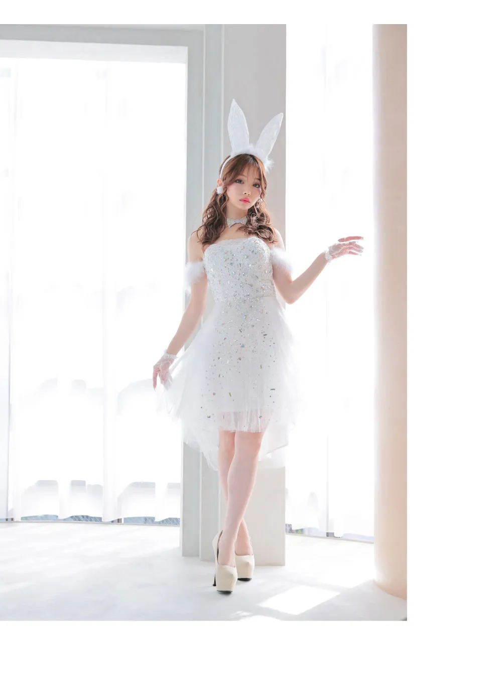 ヴィニティミィ　コスプレ