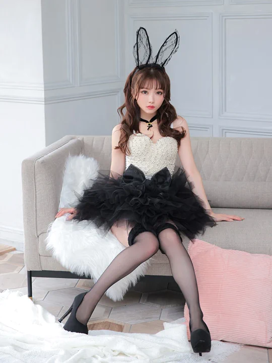 ヴィニティミィ　コスプレ