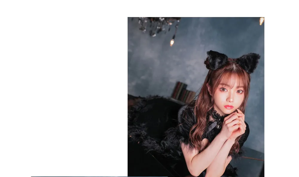 Riina CAT リーナキャット