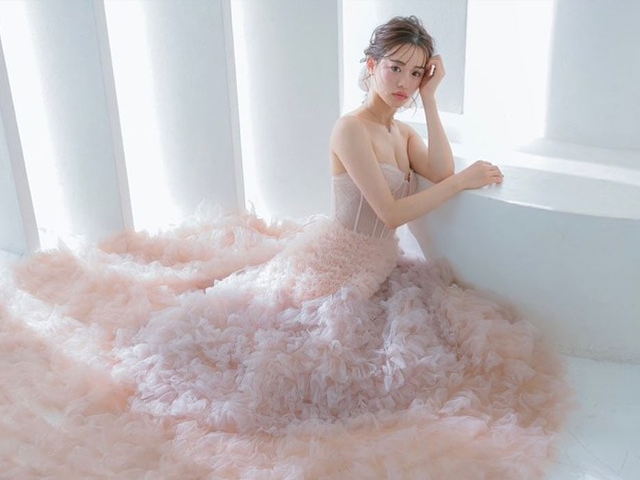 vanityME.couture. バニティミークチュール コルセットレース