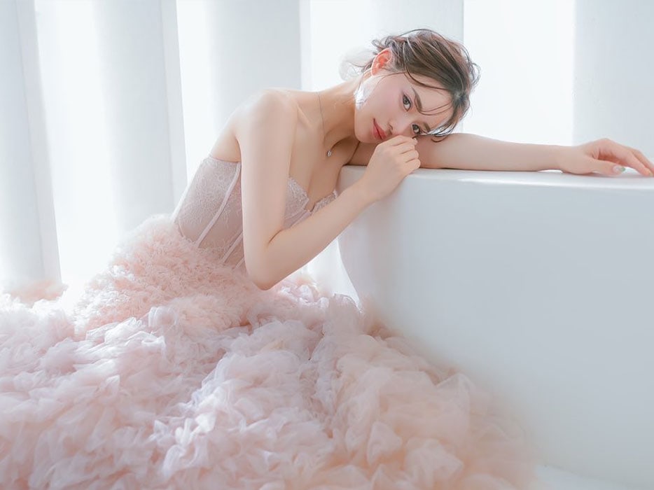 vanityME.couture. バニティミークチュール コルセットレース
