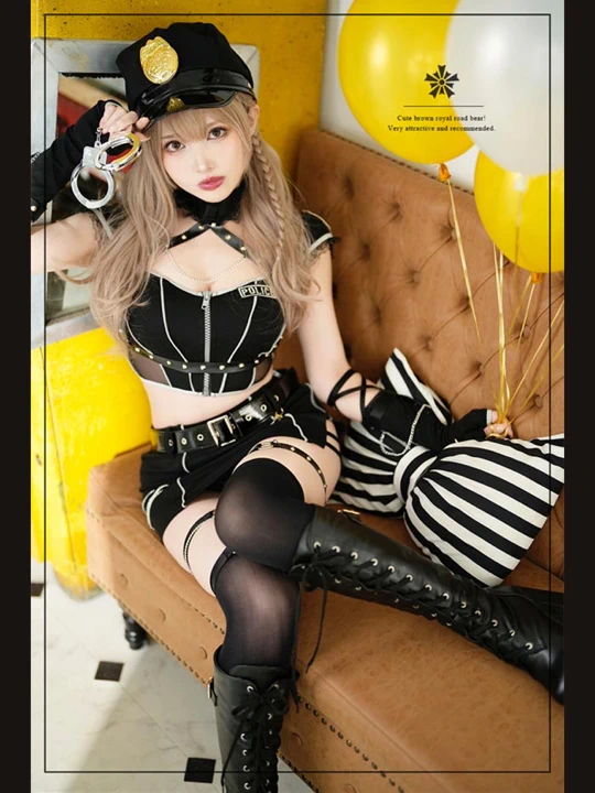 ヴィニティミィ マリームーン コスプレ