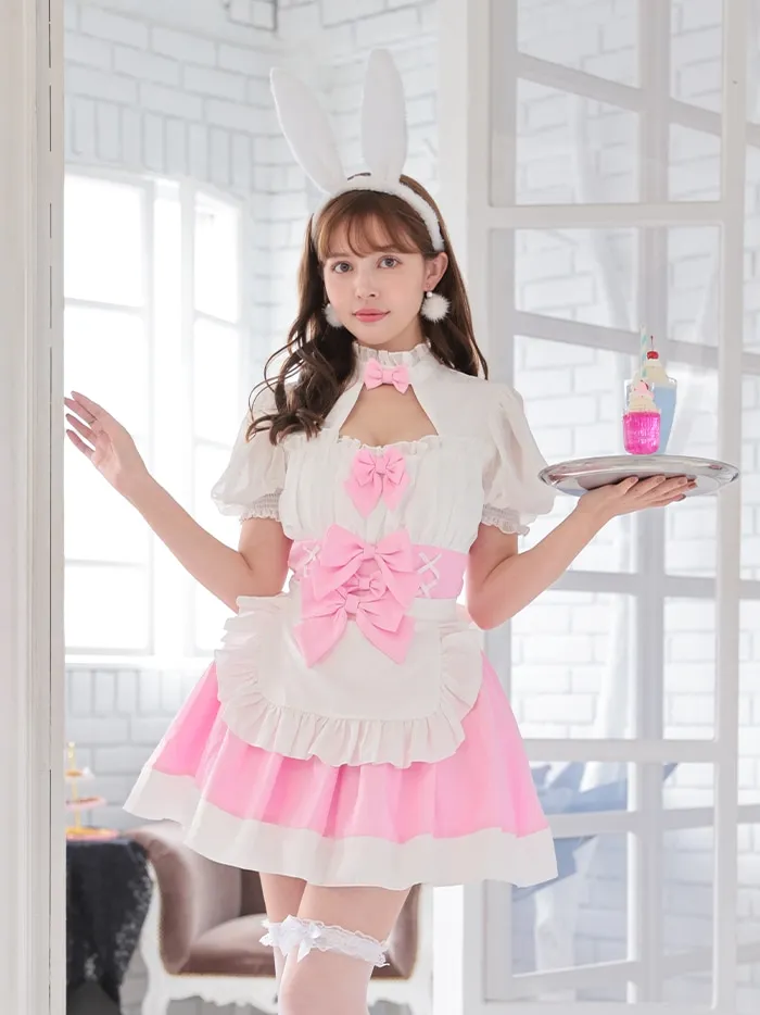 ヴィニティミィ コスプレ