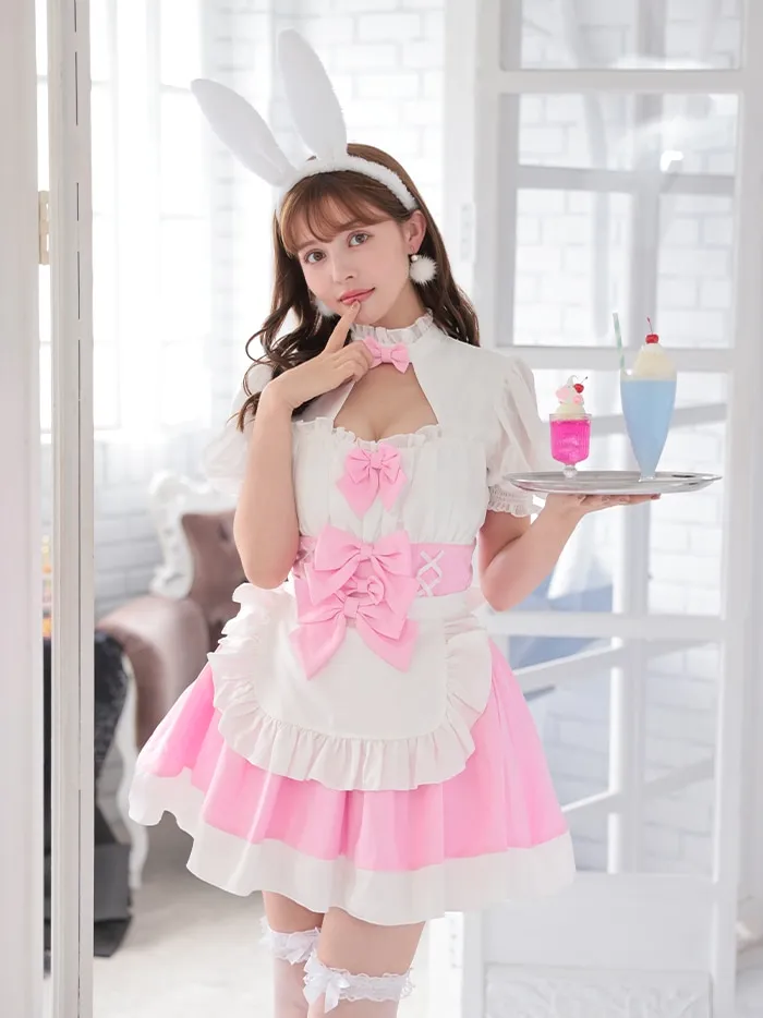 ヴィニティミィ コスプレ