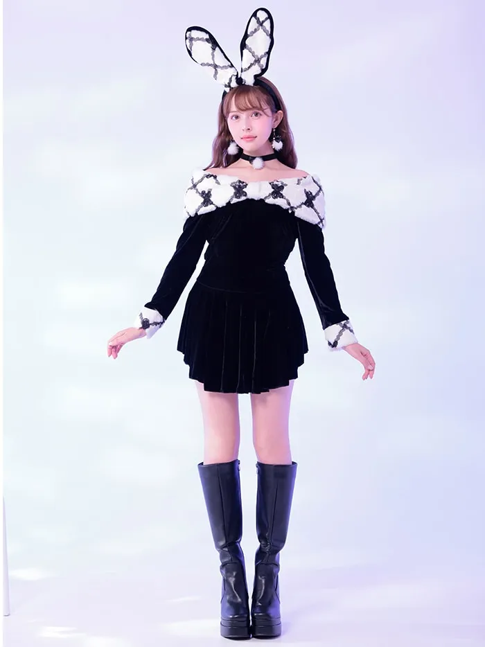 ヴィニティミィ コスプレ