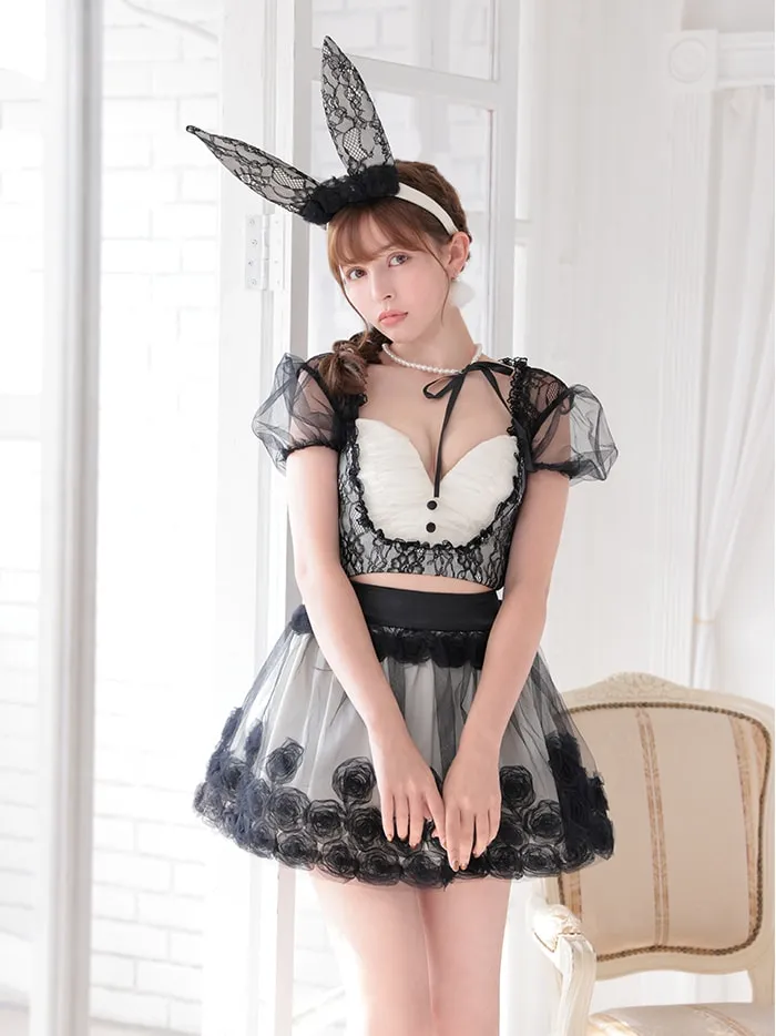 ヴィニティミィ コスプレ